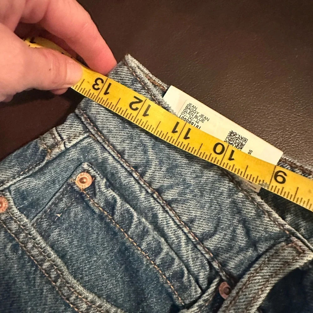 Garage baggy jeans - Picture 4 of 7